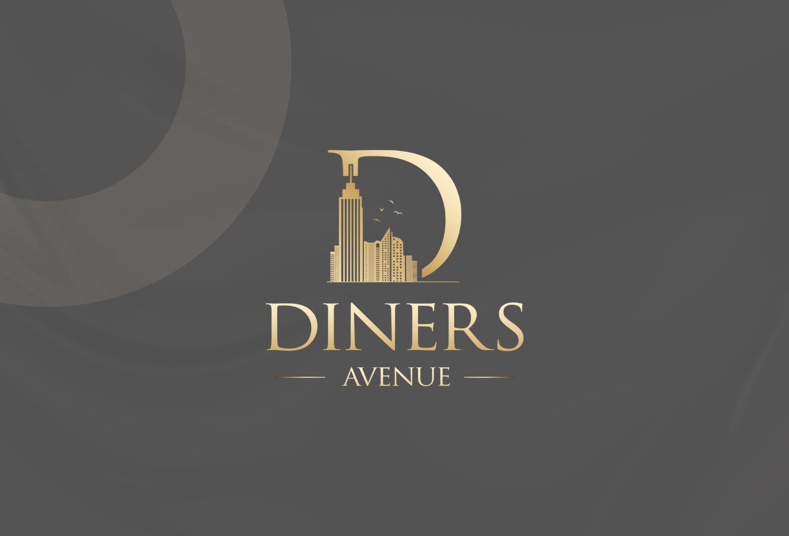 Diners Avenue